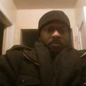 Meet your Posher, Chad